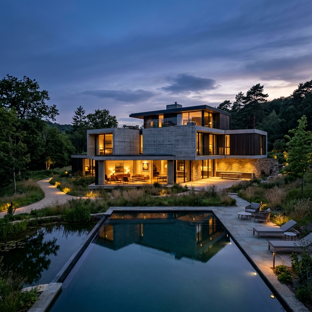 MC Estates Portfolio